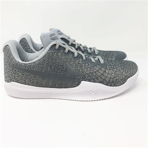 heren nike mamba instinct zwart|mamba instinct shoes.